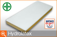 Lattice Water Soia